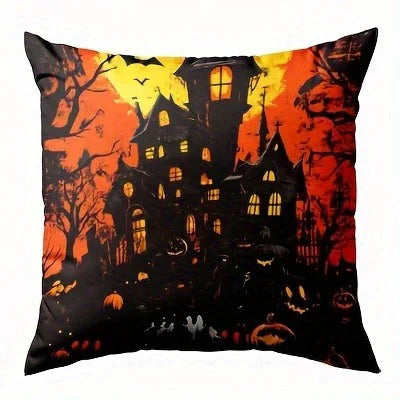 Halloween : Ghost Castle