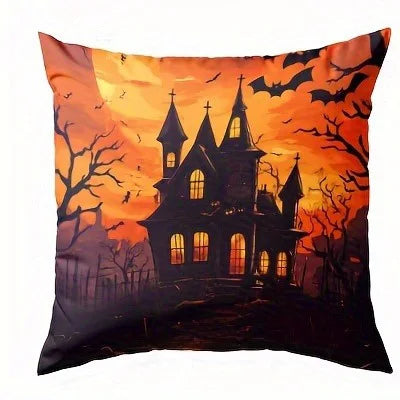 Halloween : Ghost Castle