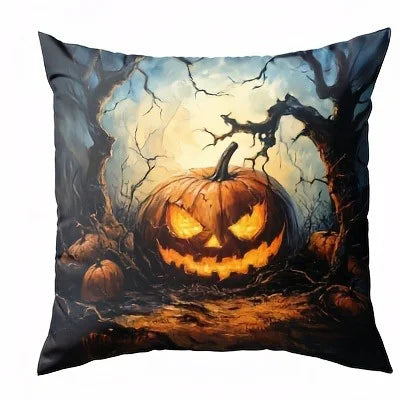 Halloween : Pumpkin-Enchanted Night