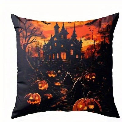 Halloween : Ghost Castle