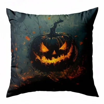 Halloween : Pumpkin-Enchanted Night
