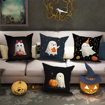 Halloween : Cute Ghost