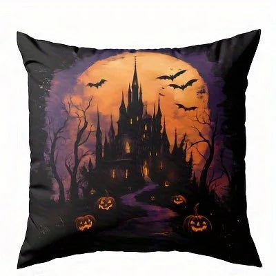 Halloween : Ghost Castle
