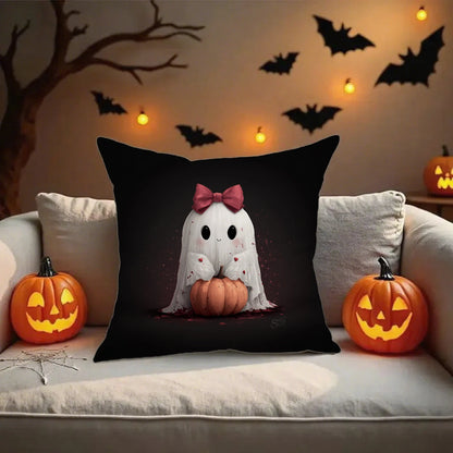 Halloween : Cute Ghost