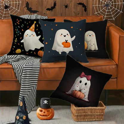 Halloween : Cute Ghost