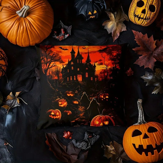 Halloween : Ghost Castle