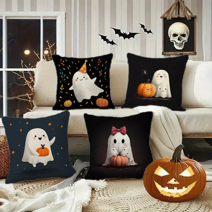 Halloween : Cute Ghost